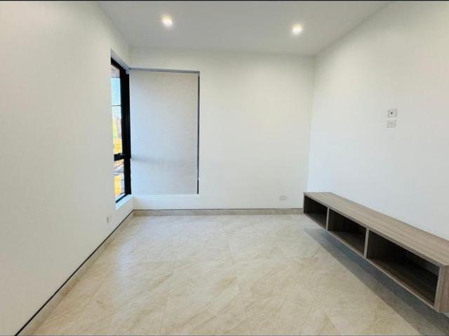 Brand New Multiple Living Areas 15KW Solar & EV Charger