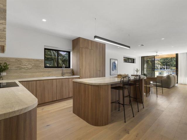 BRAND NEW Now Selling Boutique Luxury Living at 34 Holland Street, Toowong