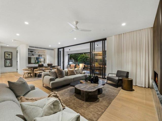 Brand New North East Corner Residence with Expansive Entertainer's Terrace