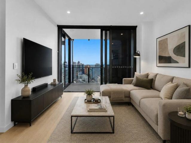 BRAND NEW NORTH EAST FACING APARTMENT WITH OCEAN VIEWS Epsilon Building