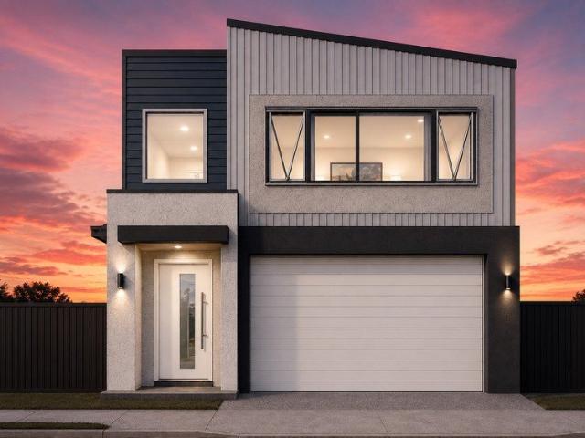 Brand New North East Facing, Double Story Family Residence in Premium Olivine Estate