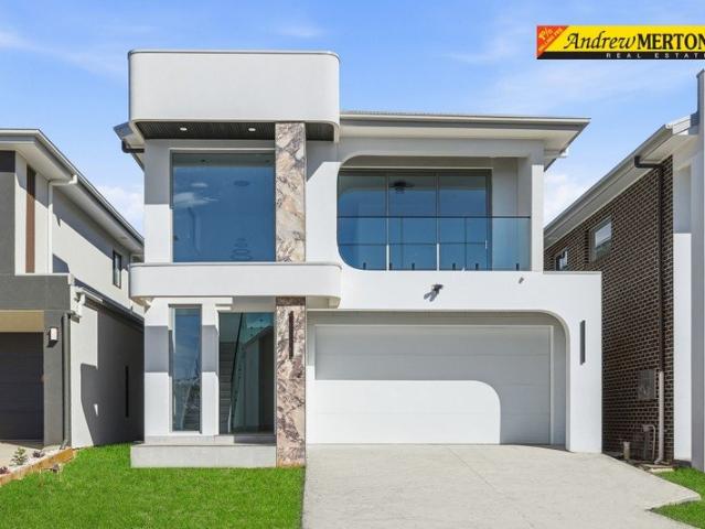 Brand New North East Facing Family Home Ready to Move In!