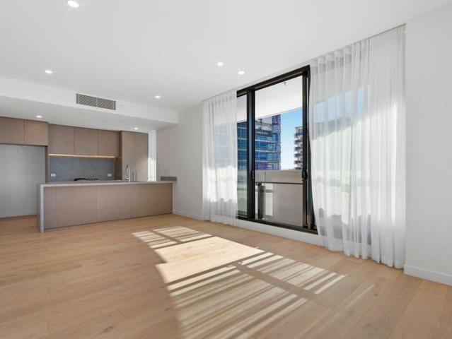 Brand New North East Facing Premium Apartment!
