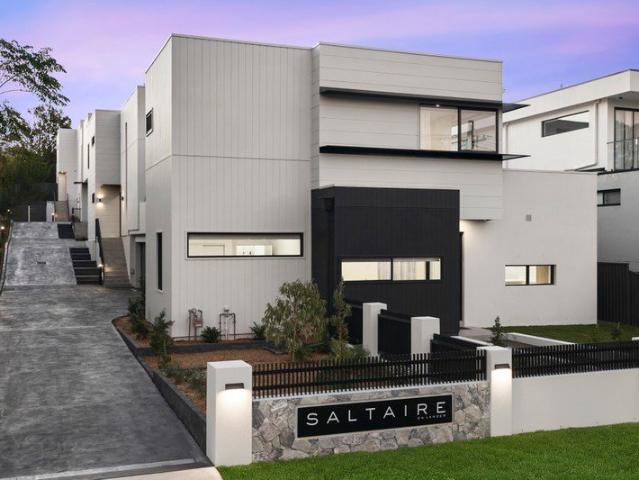 Brand New, North Facing, Bay Glimpses, Double Garage