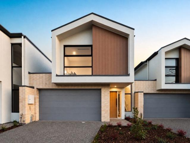 Brand New, North Facing & Designed for Family Living