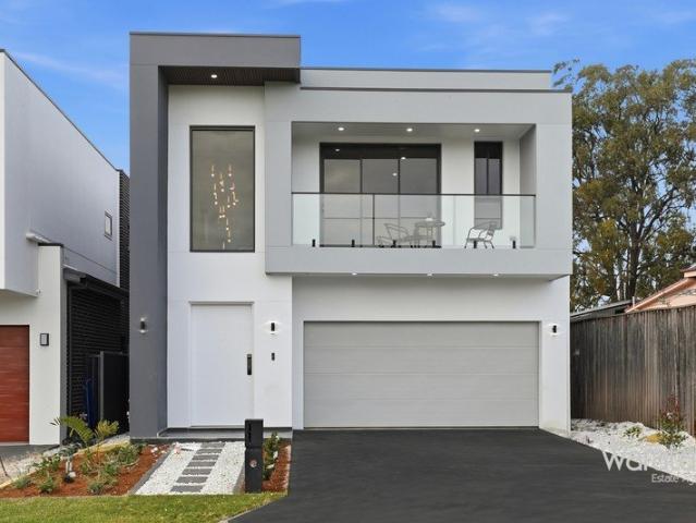 Brand New North Facing Family Home in the Heart of Riverstone