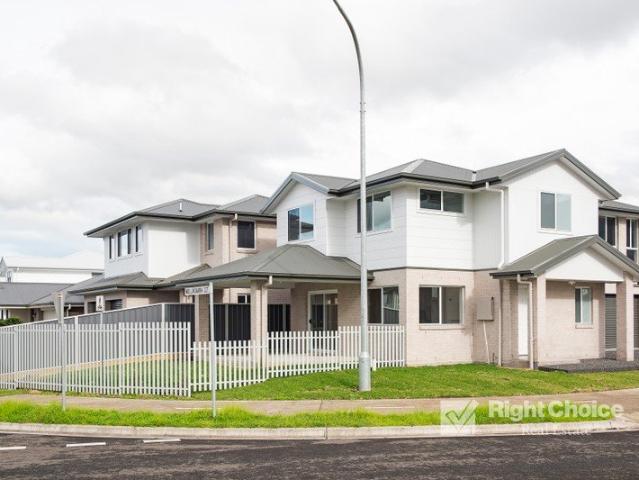 Brand New North facing Home in Sought After Area