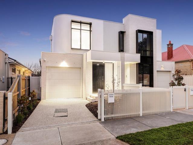 Brand New North Facing Luxe Town home Premium Space for the Whole Family