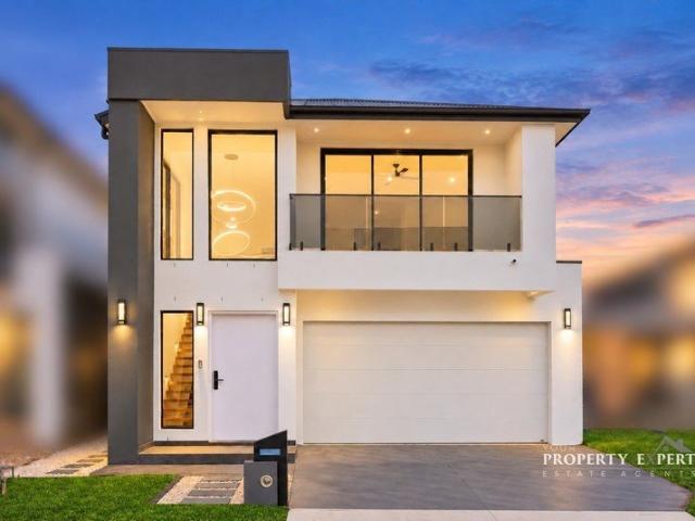 Brand New North Facing Luxury Home