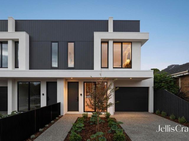 Brand New North Facing Luxury in the McKinnon Zone