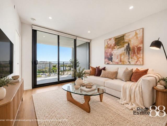BRAND NEW. NORTH FACING. SIMPLY SPECTACULAR!