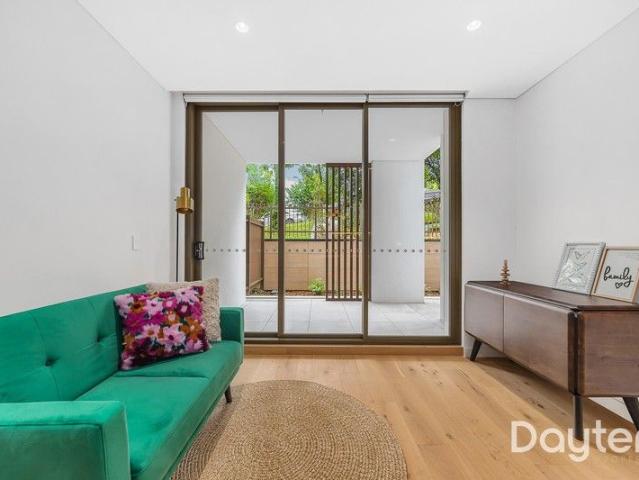 Brand New North Facing 1 Bedroom Home, Ready to Move In! | ROSEWOOD RESIDENCES