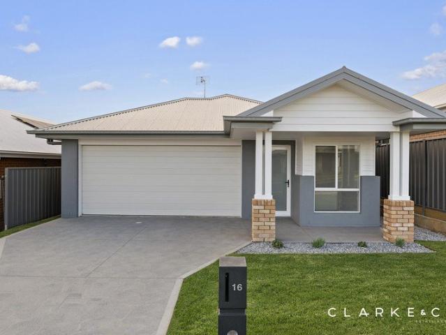 BRAND NEW NORTH ROTHBURY LIVING WITH PREMIUM FINISHES!
