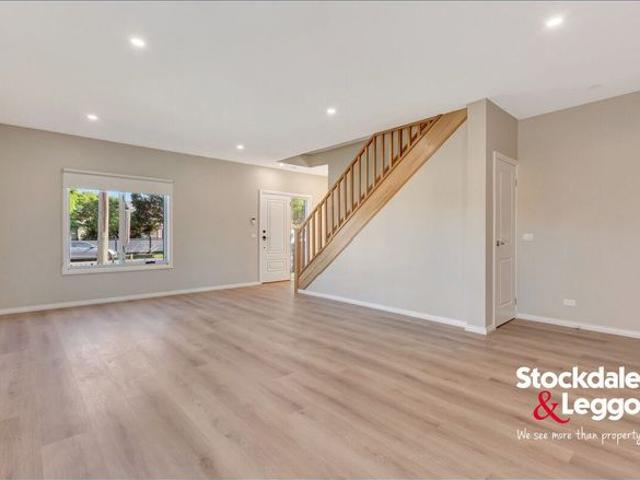 Brand new Northcote beauty!