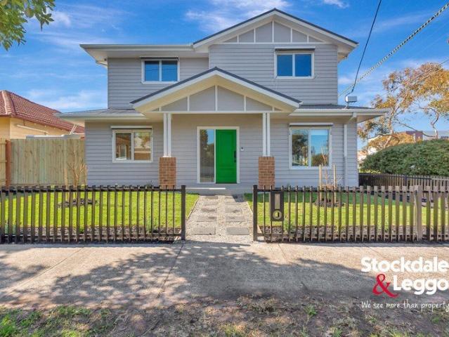Brand new Northcote beauty!