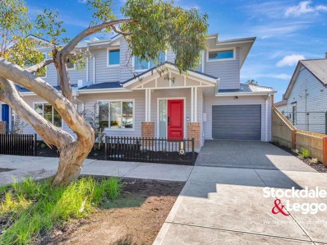 Brand new Northcote beauty!