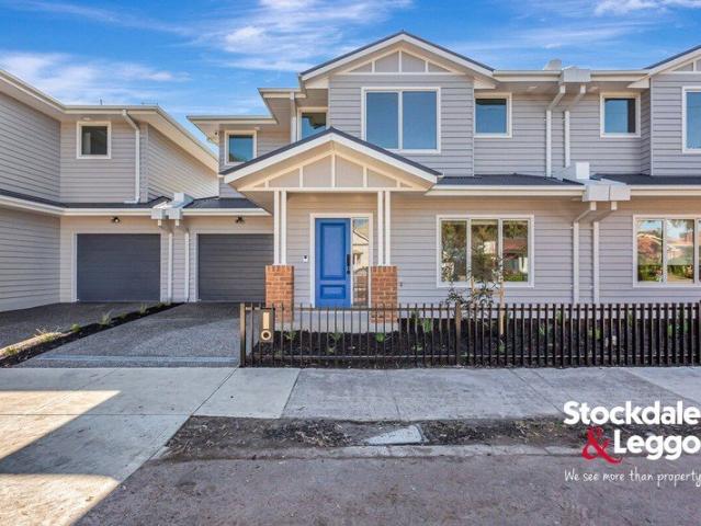 Brand new Northcote beauty!