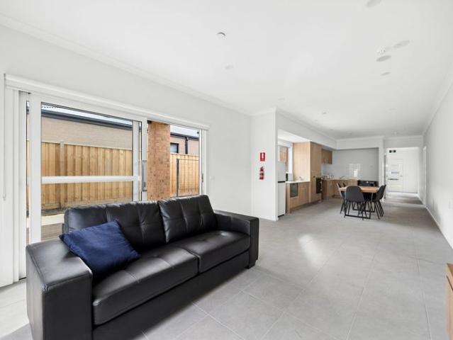 Brand New NDIS Accredited Home Offering Flexibility & Modern Comfort