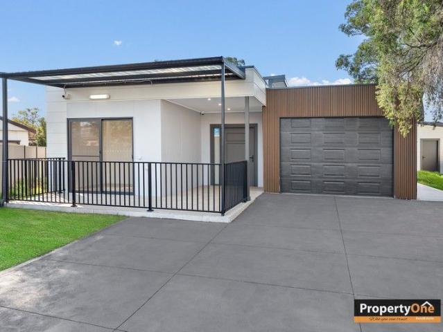 Brand New NDIS Compliant SDA Home with Detached Granny Flat Certified High Physical Support HPS