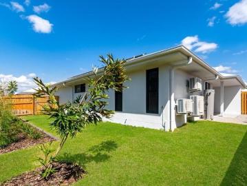 Mount Louisa, Burdell, Townsville City, Inneston, Yorke Peninsula, Yorke Peninsula, Garden Island, City of Salisbury, South Australia