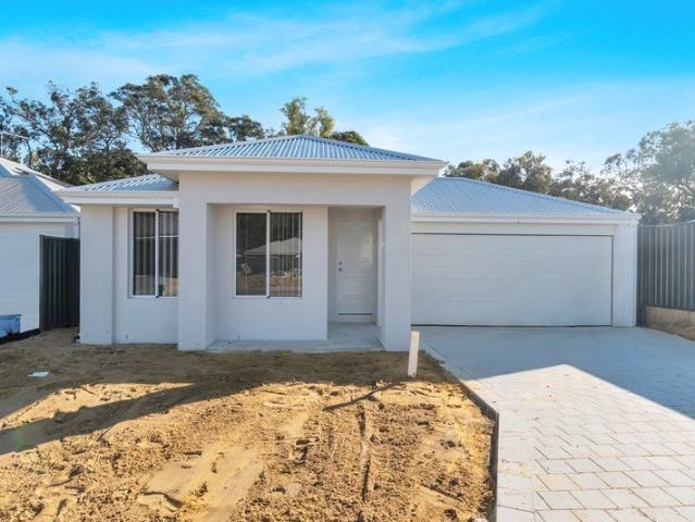 BRAND NEW, NEVER BEEN LIVED IN HOME MOVE IN AND ENJOY MODERN LIVING