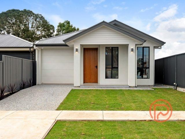 Brand New. Never Lived In. Be the First to Call It Home