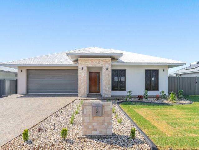 BRAND NEW. NEVER LIVED IN. HUGE GOVERNMENT INCENTIVES. THIS IS THE ONE!
