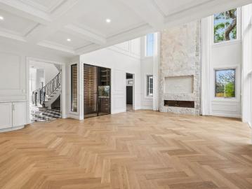 Brand New, Never Lived In Luxury Family Living in a Premier Location