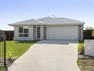 Brand New & Never Lived In Move In Ready!