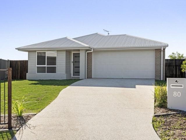 Brand New & Never Lived In Move In Ready!