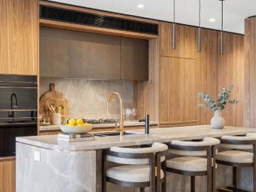 Rare Opportunity in Sanctuary Cove Luxury Three Level Residence, Immediate Sale Required