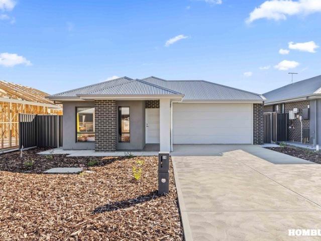 Brand New, Never Lived In Your First Home Starts Here