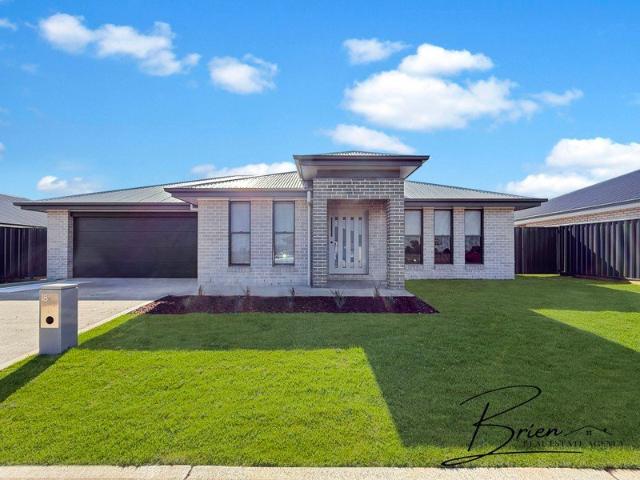 Brand New South Dubbo