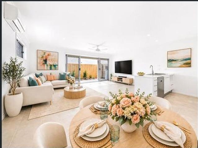 Brand New so don't delay moving to 'Cunningham Residences'