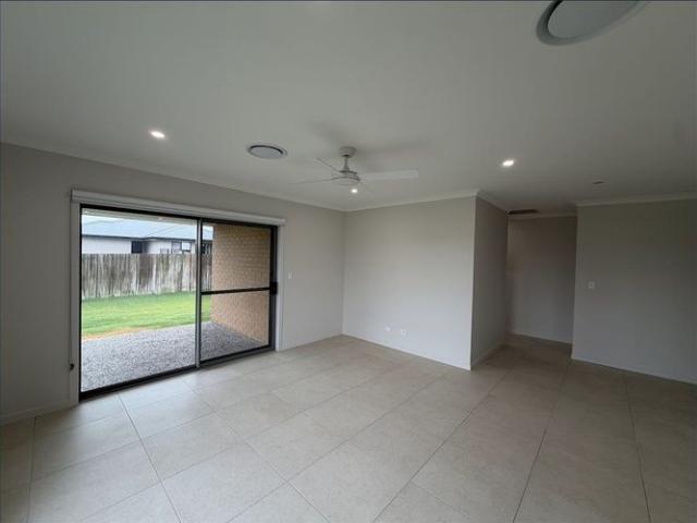 Brand New | Solar + EV Charger | Ducted Air | Executive Living in Dundowran Beach