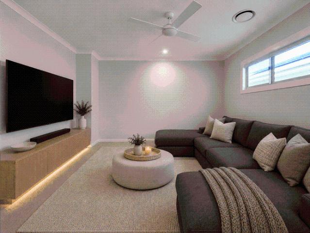 Brand New Somaro Homes Masterpiece with Solar | Expansive Family Living & Premium Finishes