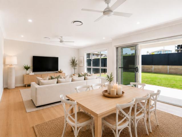 Brand New Somaro Homes Masterpiece with Solar | Expansive Family Living & Premium Finishes