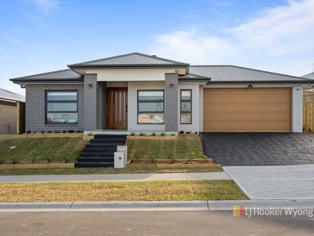 Brand New Sophisticated 4 Bedroom Home