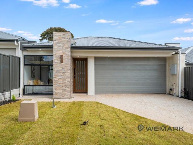 Brand New Sophisticated Design, Effortless Living in Dover Gardens