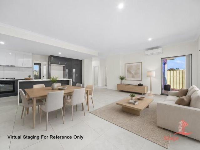 BRAND NEW 4×2 FAMILY HOME | DOUBLE GARAGE | NO STRATA FEES