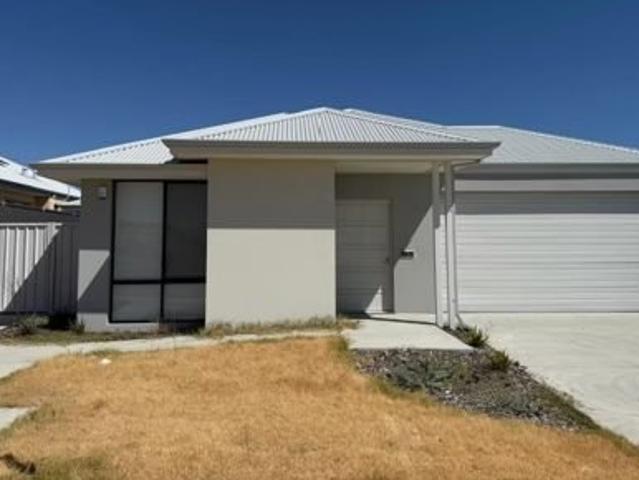 Brand New SDA House for Lease