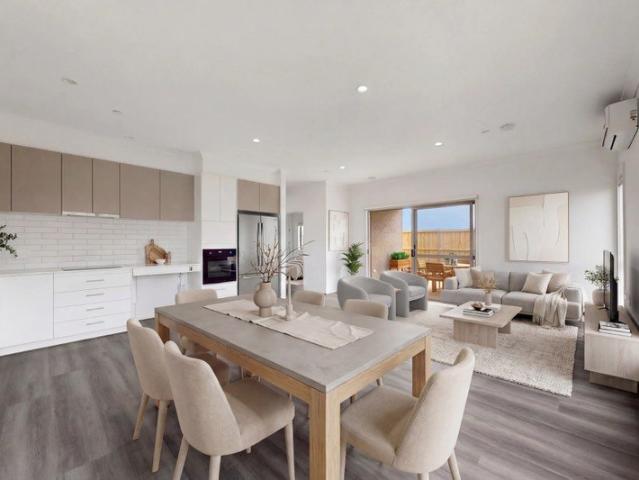 Brand New SDA Investment Opportunity | High Physical Support Home | Estimated Yields of 8 to 10%