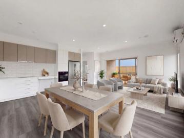 Brand New SDA Investment Opportunity | High Physical Support Home | Estimated Yields of 8 to 10%