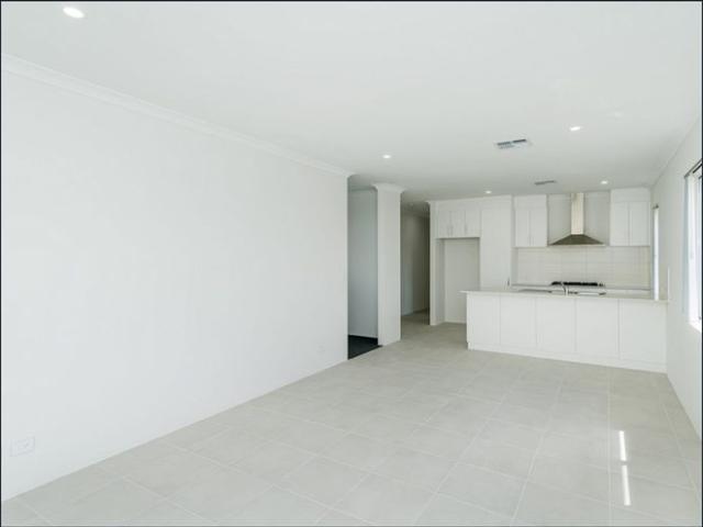 Brand new seaside home