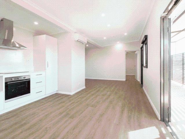 Brand New Self Contained 2 Bedroom Units