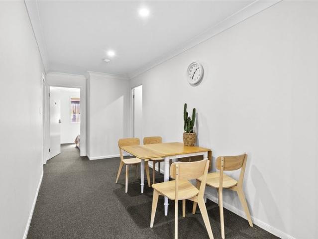 Brand New Self Contained Studio Move In Before 15/02/2026 and Enjoy 1 Week Free Rent!