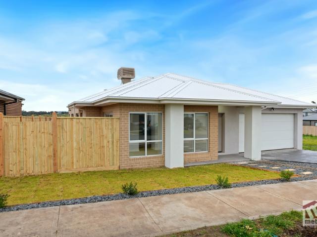 BRAND NEW SELF CONTAINED UNIT!
