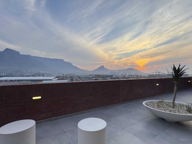 Brand new Semi Furnished Studio with premium Upgrades and stunning views