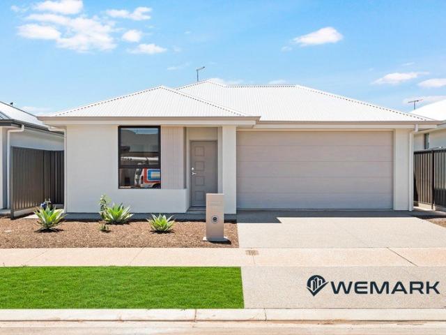 Brand New Serenity & Style in the Heart of Angle Vale!