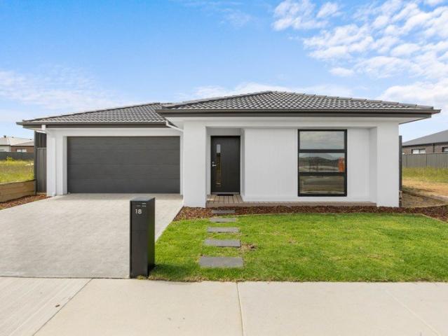 BRAND NEW SHARED ACCOMODATION